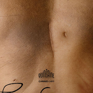 Porfirio Nude
