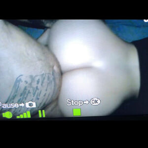 Portia Conway Nude