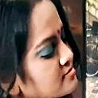 Poulomi Saha Nude