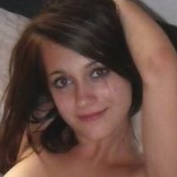 Poutygirl Nude