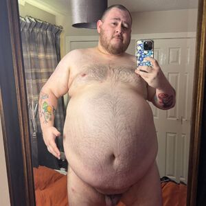 powerboar Nude