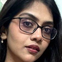 Preethi Asokan Nude