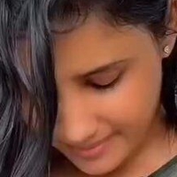 Preethi Kaliyaperumal Nude