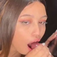 Premium Bukkake Nude