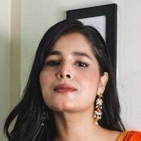 Prerna Runthala Nude