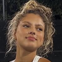 Presley Mattea Michel Nude