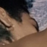 preta_luh_cacheada Nude