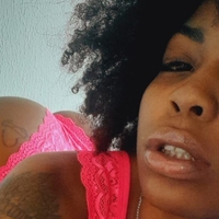 Pretinha Claire Nude