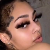 Prettiyonna Nude