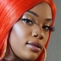 Prettyblaccc Nude