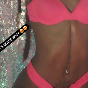 prettyfaceslimm Nude