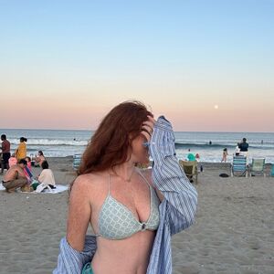 Prettygingergirl535 Nude