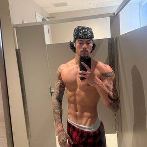 prettymixedboyexclusive Nude
