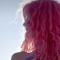 Prettypinkfoxy Nude