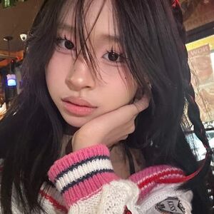 Princess Amelia Wu Nude