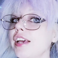 Princess Boo Nude