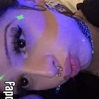 Princess Dia Nude
