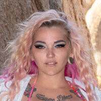 Princess Jenycide Nude