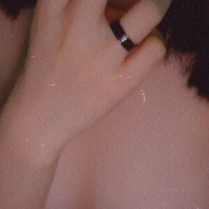 Princess Kittie Nude