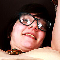 Princess Romani Nude