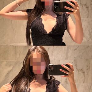 Princess Tej Nude