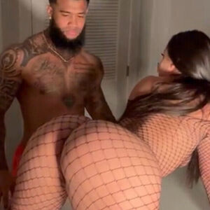 Princess Valentino Nude