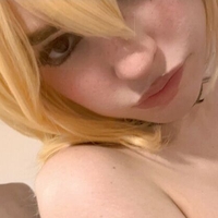 princessbunnita Nude