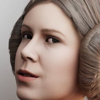 princessleia Nude