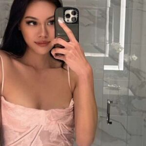 PrincessMei Nude