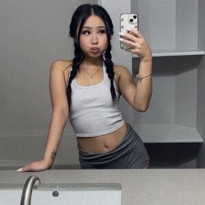 princxssW Nude