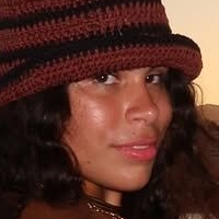 Priscila Evelyn Nude