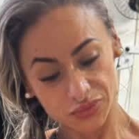 Priscila Juliari Nude