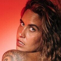 Priscila Pozzobon Nude