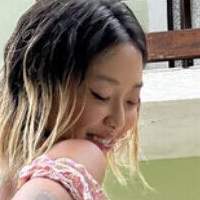 Priscilla Ogata Nude