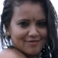 Priya Gamre Nude