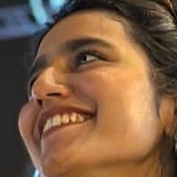 Priya Prakash Varrier Nude