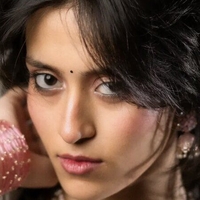 Priyadarshini Mishra Nude