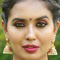 Priyanka Nair Nude