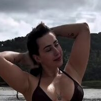 Psiconauta Gostosa Nude