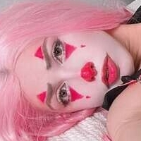pssyclownclown Nude