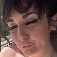 Psychobutcute Nude