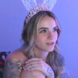Puddin Bunz Nude