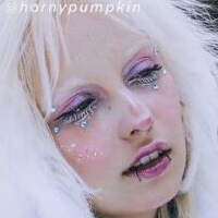 Pumpkin Pie Nude
