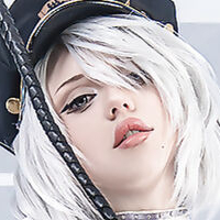 Purin Cosplay Nude
