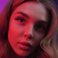 purple_baby Nude