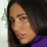 purpledream Nude