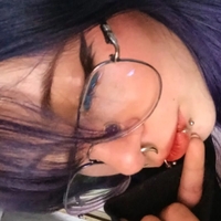 Purplelilith3 Nude