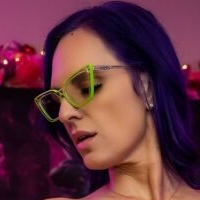 Purpletemptress Nude
