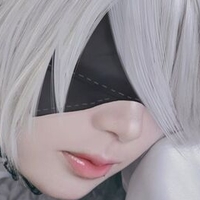 Puutin Cosplay Nude