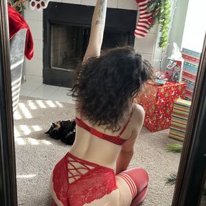 Pwincessbunz Nude